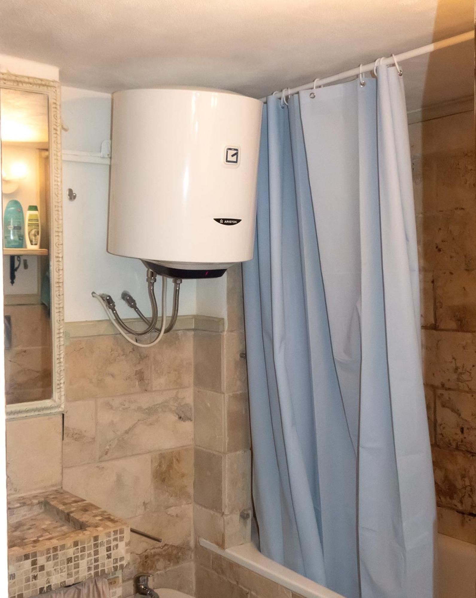 Apartamento Kappartamento Milán
